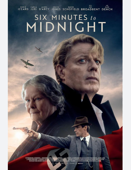 Minuit Moins Six