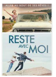 Reste Avec Moi