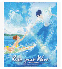 Ride Your Wave