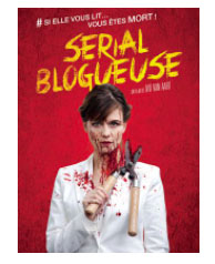 Serial Blogueuse
