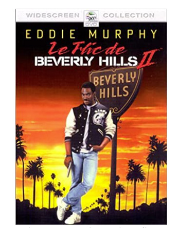 Le flic de Beverly Hills 2
