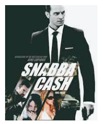Snabba Cash