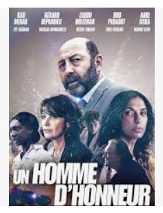 Un Homme D'honneur