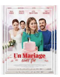 Un Mariage Sans Fin