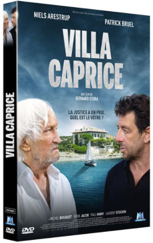 Villa Caprice