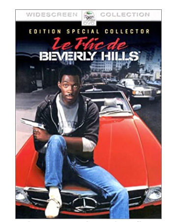 Le flic de Beverly Hills