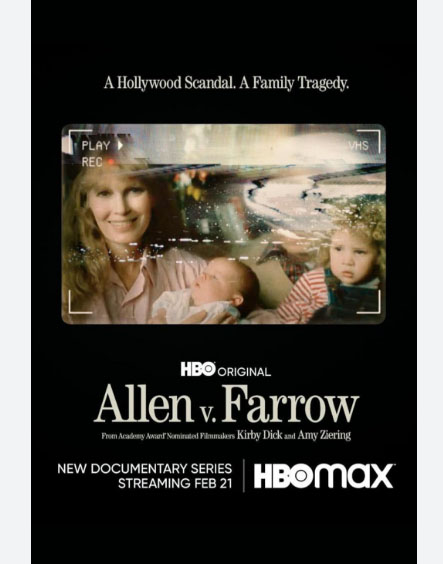 Allen Vs Farrow