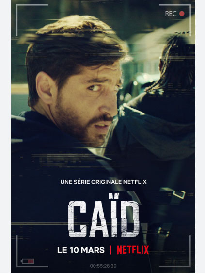 Caïd