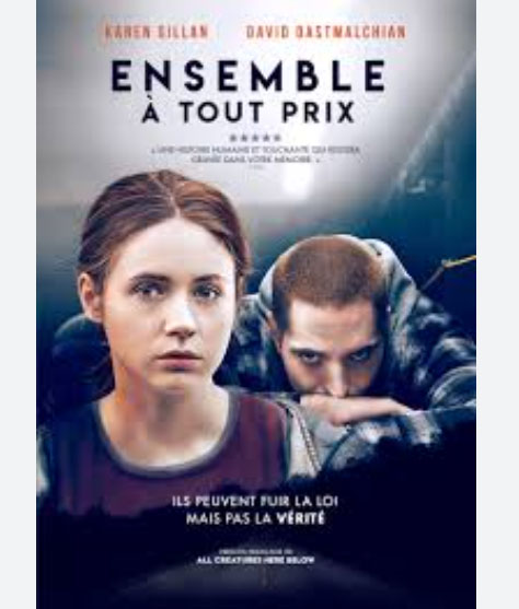 Ensemble À Tout Prix