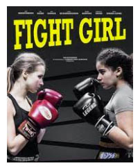 Fight Girl