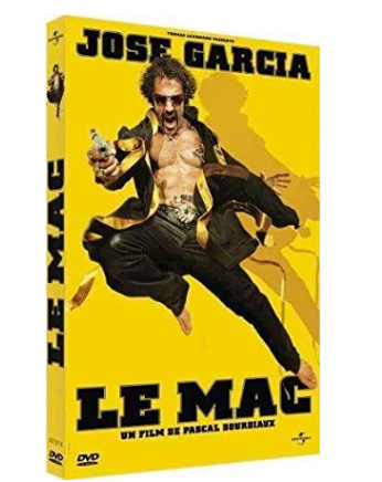 Le Mac