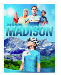 La Course De Madison