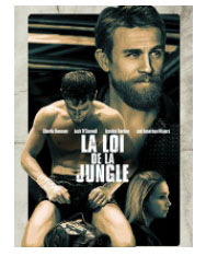 La Loi De La Jungle