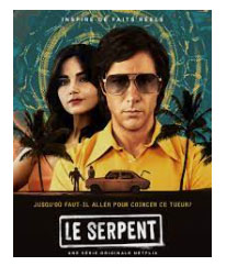 Le Serpent