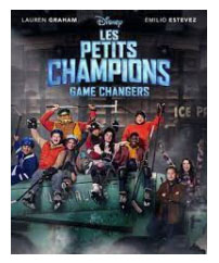 Les Petits Champions : Game Changers