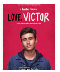 Love Victor