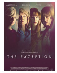 The Exception