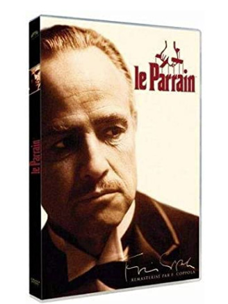 Le Parrain 1