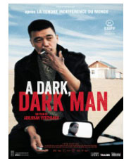 A Dark, Dark Man