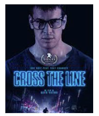 Cross The Line