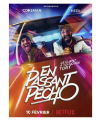 En Passant Pécho