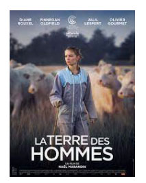 La Terre Des Hommes