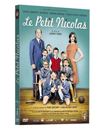 Le Petit Nicolas