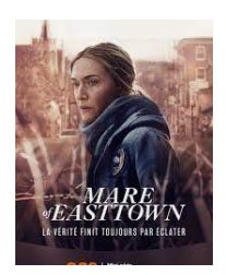 Mare of Easttown