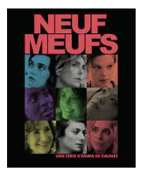 Neuf Meufs