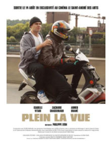 Plein La Vue