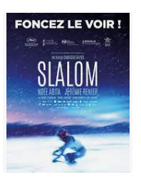 Slalom