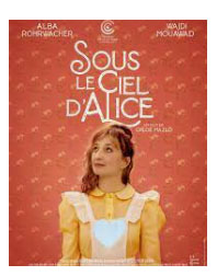 Sous Le Ciel D'Alice