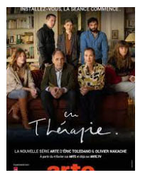 En Thérapie