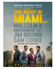 One Night In Miami