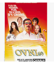OVNI(s)