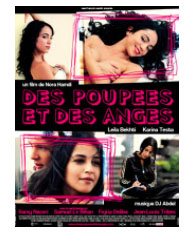 Des poupées et des anges