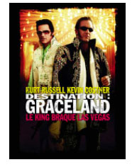 Destination: Graceland