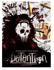 Detention