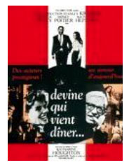 Devine qui vient dîner