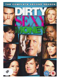 Dirty Sexy Money