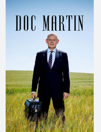 Doc Martin