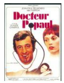 Docteur popaul