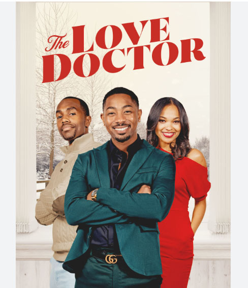 Doctor Love