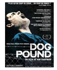 Dog Pound