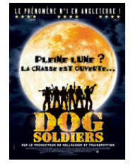Dog Soldiers