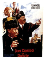 Don Camillo en Russie