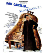 Don camillo… monseigneur !