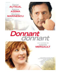 Donnant, donnant