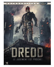 Dredd