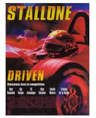 Driven